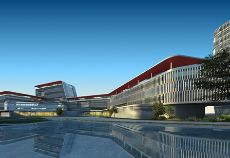 塔城地区建筑设计的测试内容