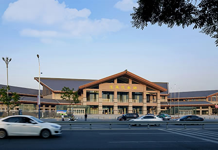 塔城地区建筑设计的测试内容