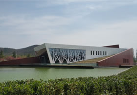 塔城地区建筑设计的测试内容