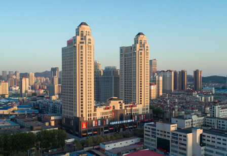 塔城地区建筑设计的测试内容